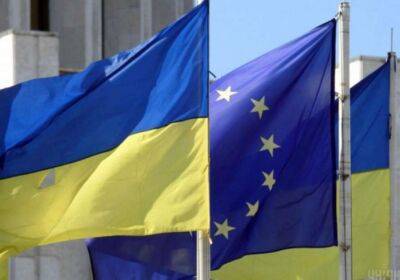 ЄС та Україна погодили виділення €500 млн на будівництво житла для біженців