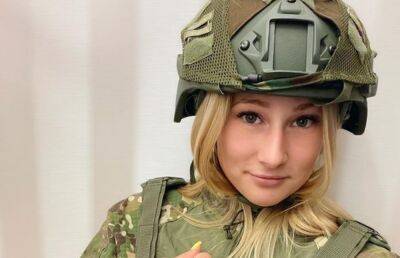 "Не стыдись...": Катя Никитина из "Женского квартала" неожиданно обратилась к украинцам