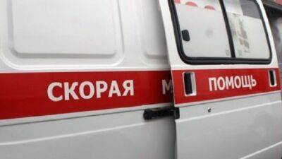 Женщина пострадала в ДТП с КамАЗом в Волгограде