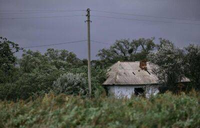 В Тверской области насчитали почти 3 тысячи мертвых деревень
