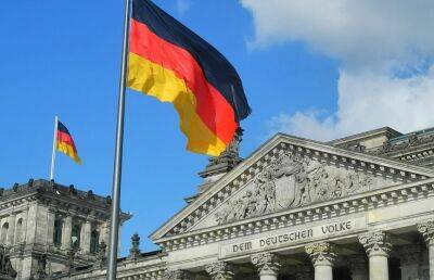 Депутат бундестага призвала немцев протестовать против антироссийских санкций
