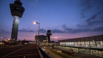 В аэропорту Бен-Гурион откроется новый терминал: вот каким он будет