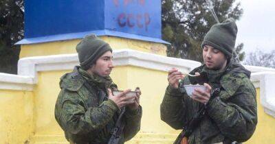 Оккупанты планируют в 20-х числах сентября возобновить мобилизацию в Мариуполе, – Андющенко
