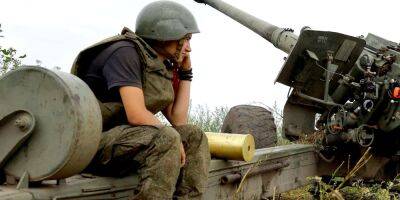 «Минут 40 нас петушили»: оккупант оказался в ужасе от артиллеристов ВСУ — перехват