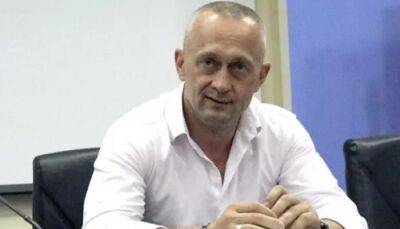 Директор Черноморца Мисюра: Проведение матчей в Одессе будет согласовываться с каждой командой