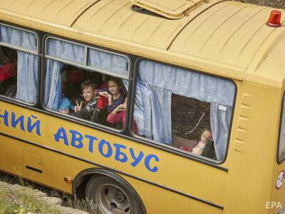 Из оккупации в Харьковской области на этой неделе вывезли более 750 жителей