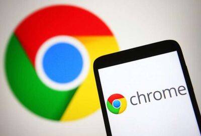 Google рекомендує терміново оновити браузер Chrome - lenta.ua - Украина - Росія