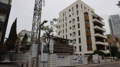 Цены на жилье в Израиле: сколько стоят 4-комнатные квартиры в центре и на периферии