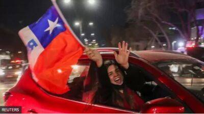 В Чили с треском провалился проект новой "прогрессивной" конституции. В силе осталась конституция Пиночета