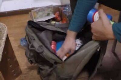Нужно приготовить тревожные чемоданчики с едой: украинцев предупредили, что происходит