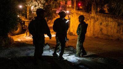 Авив Кохави - Эскалация террора в Иудее и Самарии: стало больше раненных - vesty.co.il - Сирия - Израиль - Иерусалим - Ливан