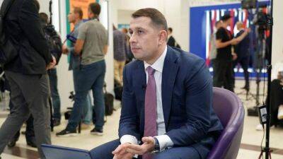 Илья Торосов - «В этом году мы отправим в экономику 1 трлн рублей инвестиций» - smartmoney.one - Россия