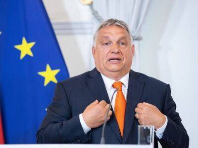 Венгрия создаст антикоррупционное агентство, чтобы разблокировать денежные фонды ЕС