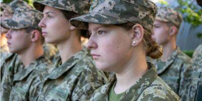 В поисках истины. Кто из женщин не подлежит призыву на военную службу во время всеобщей мобилизации