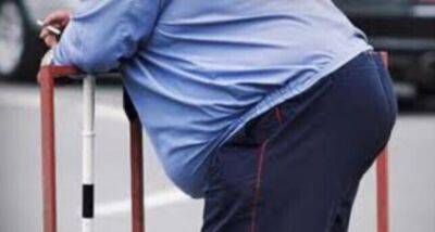 "Ходите пешком!". В Хатлоне тучным милиционерам поручено сбросить лишний вес
