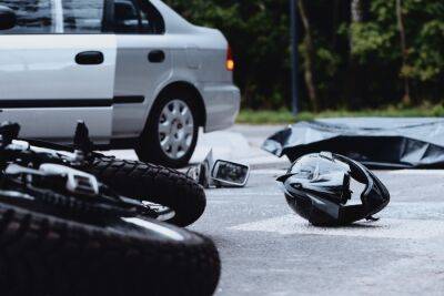 Опасности на дорогах: 3 аварии за 2 часа, одна из них со смертельным исходом
