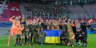 «Победа для всех украинцев». Реакция соцсетей на сенсационную победу Шахтера над РБ Лейпцигом в Лиге чемпионов