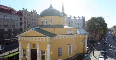 Домбрава: в межвоенный период Латвийская Православная церковь уже была независима, поправки к закону вернут ей самостоятельность