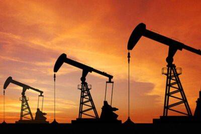 Нефть продолжает дешеветь, Brent - $91,38 за баррель