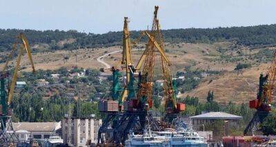 Георгий Мурадов: Крым готов заместить прибалтийские порты для поставок белорусских товаров