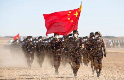 Посол в Пекине заявил об отсутствии предпосылок для военного альянса России и Китая