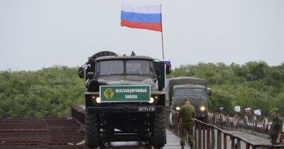 РФ потратит 250 млрд рублей на создание двух новых армейских корпусов, – СМИ