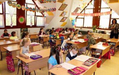 В Венгрии выпустили школьный учебник с антиукраинской пропагандой