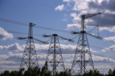 Цены на электроэнергию в Восточной Европе в 6 раз выше, чем в Украине – ГП "Оператор рынка"