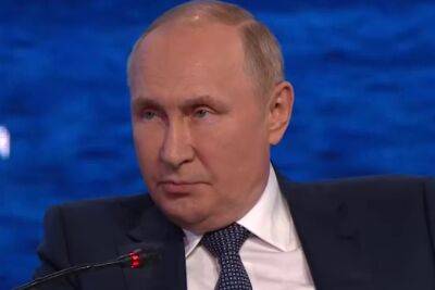 Путин может извлечь выгоду от визита МАГАТЭ на Запорожскую АЭС: что задумал президент россии
