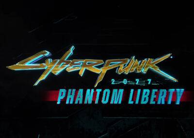 CD Projekt Red анонсировала Phantom Liberty — первое сюжетное дополнение Cyberpunk 2077, релиз которого запланирован на 2023 год
