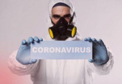 Коронавірус вже перетворився на звичайне сезонне захворювання, яке буде з людством завжди​, - епідеміолог
