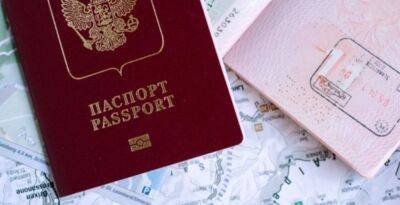 Країни Балтії домовилися про заборону в'їзду для громадян РФ з шенгенськими візами