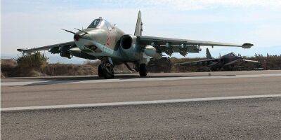 Минус СУ-25. ВСУ сбили вражеский самолет под Балаклеей