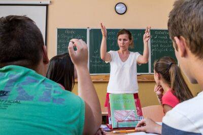 В Угорщині розповсюджують у школах антиукраїнську пропаганду