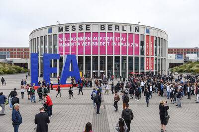 Artel принял участие в международной выставке IFA Berlin 2022