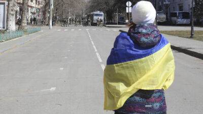 "Возвращайся в свой Херсон": МВД высылает спортсменку и ее мать в Украину после 10 лет жизни в Израиле