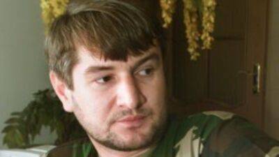 В Москве арестован Зелимхан Мазаев. Его подозревали в убийстве Ямадаева