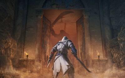 В субботу Ubisoft анонсирует несколько новых игр по франшизе Assassin’s Creed: две основные и одну мобильную