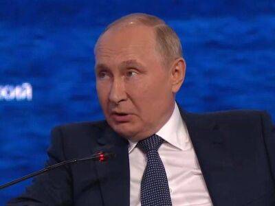Путин разрешил российским айтишникам работать в Армении, если это на пользу РФ