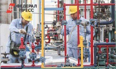 Индия готова поддержать введение лимита цен на российскую нефть