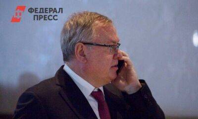 Глава ВТБ оценил влияние санкций на российскую экономику