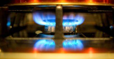 Юрий Корольчук - Тариф на газ: в Украине утвердили стоимость голубого топлива до 2023 года - focus.ua - Украина - Тарифы