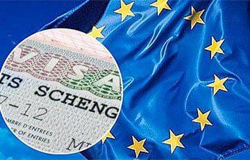 Дорогой шенген: закроется ли Евросоюз для белорусов и что будет с визами