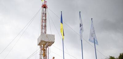 Більше власного газу: «Нафтогаз» запустив нову свердловину на Харківщині
