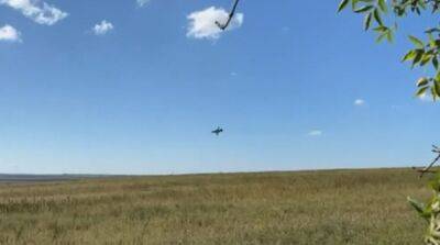 Сбиты сразу два российских штурмовика Су-25: в ВСУ уточнили данные