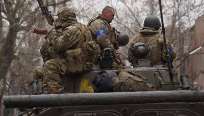 Перспективы обеспечения военной кампании 2023 года: украинский взгляд