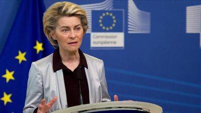 Єврокомісія готова надати Україні ще 5 млрд євро макрофінансової допомоги