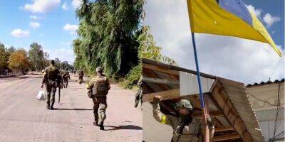 Контрнаступление в Херсонской области. С какими трудностями сталкиваются украинские бойцы, оттесняя россиян — WP