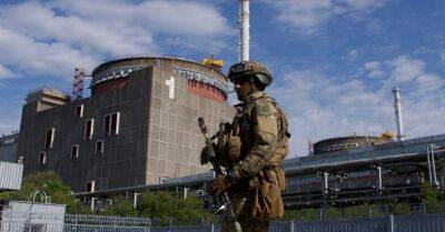 Москва и Киев готовы выполнять рекомендации МАГАТЭ по Запорожской АЭС, но понимают их по-разному