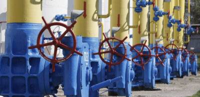 Європа вже цього тижня обмежить ціну на російський газ
